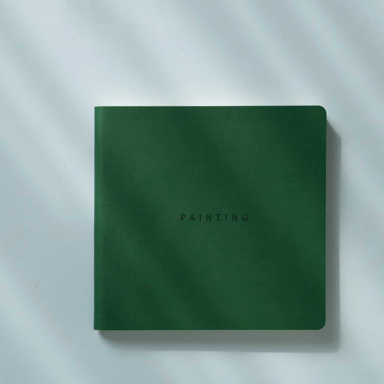 Blank Sketchbook – Wireless Drawing Book for Sketching Without Grid