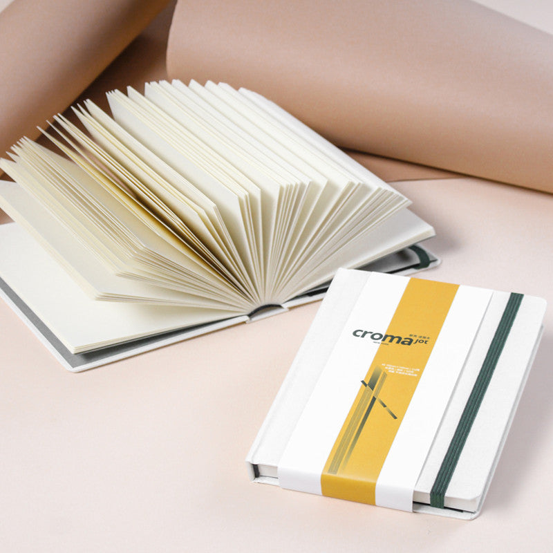 Art Student Sketchbook – Thick Drawing & Painting Book