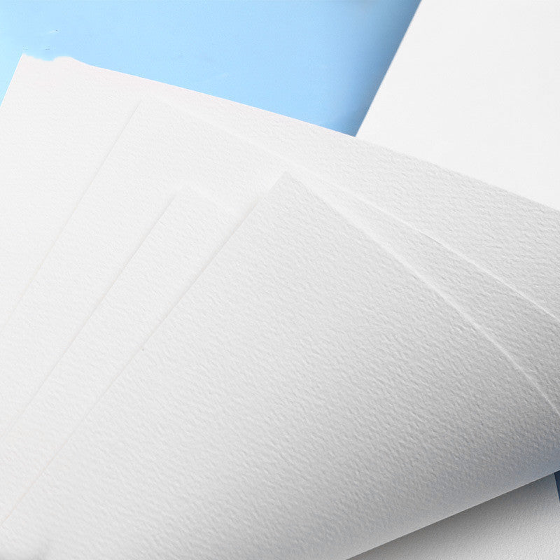 Thickened A4 Sketch Paper – Premium Mark Paper for Drawing & Sketching
