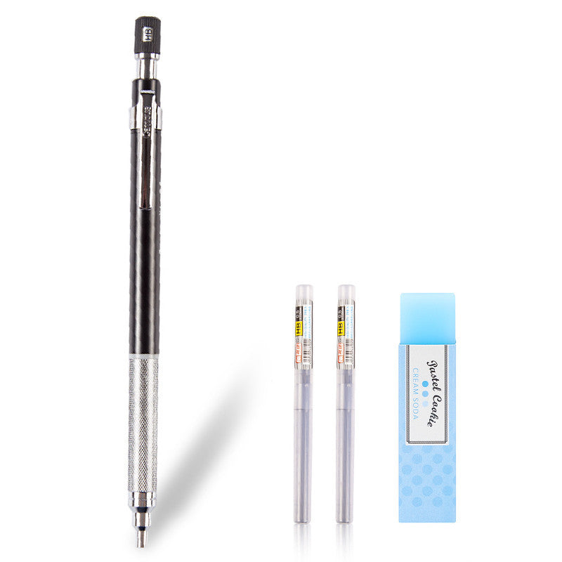 Low Center of Gravity Writing Pens – 2-Piece Set for Primary & Middle School Students