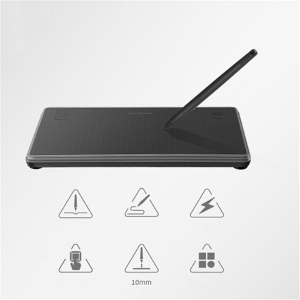 Portable Drawing Board – Artist Sketch Board for Painting & Drafting