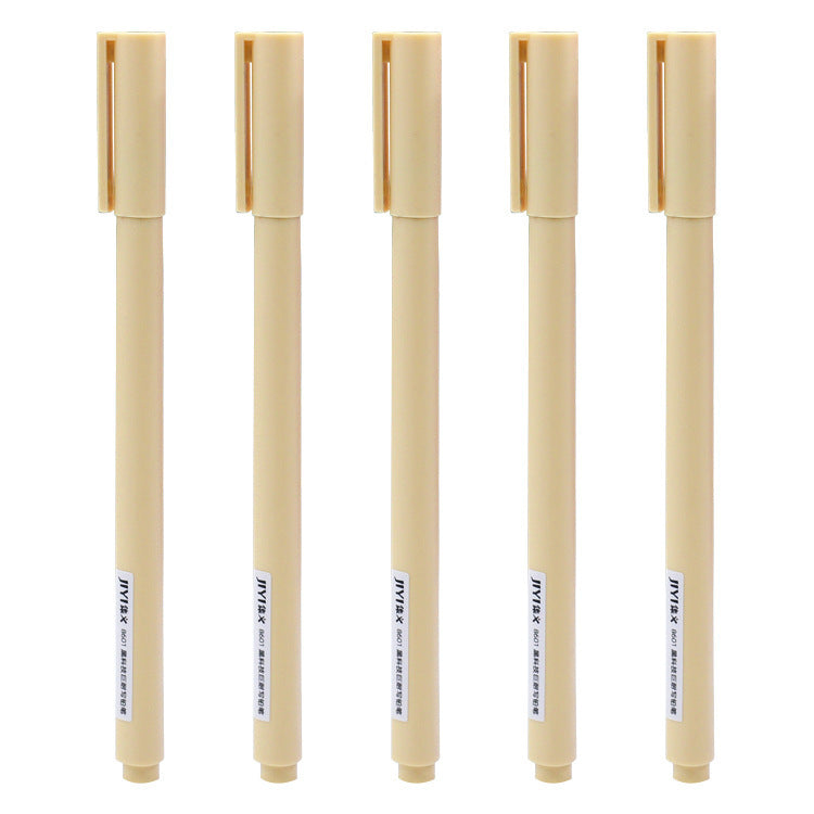 Endless Writing Pencil – Refillable Drawing & Sketch Pen