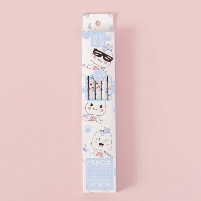 Student Pencil Set – 10-Pack Writing & Drawing Stationery Kit