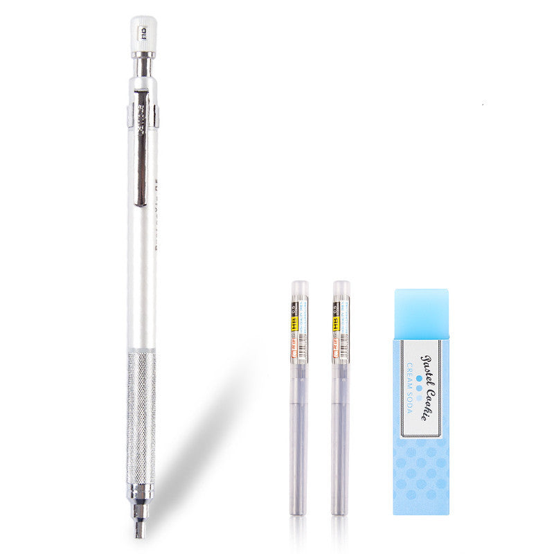 Low Center of Gravity Writing Pens – 2-Piece Set for Primary & Middle School Students