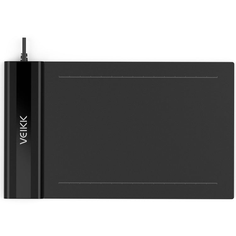 English Version Digital Drawing Board – Electronic Writing & Sketch Tablet