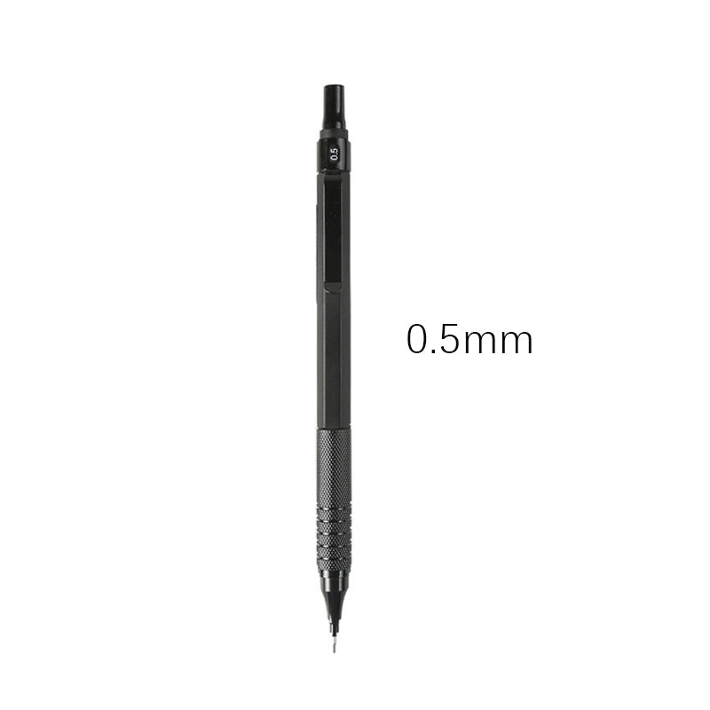Professional Metal Mechanical Pencil – Automatic Drawing & Sketching Tool