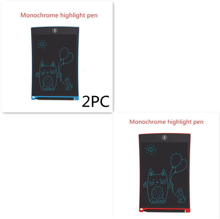 Digital Drawing Tablet – Graphic Pen Tablet for Art, Design, Illustration & Online Learning