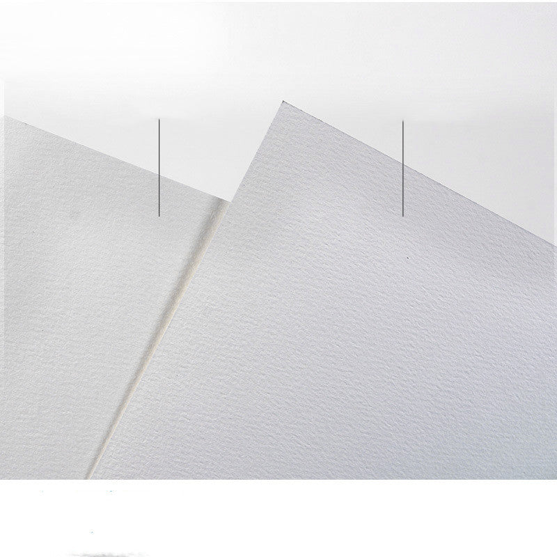Thickened A4 Sketch Paper – Premium Mark Paper for Drawing & Sketching