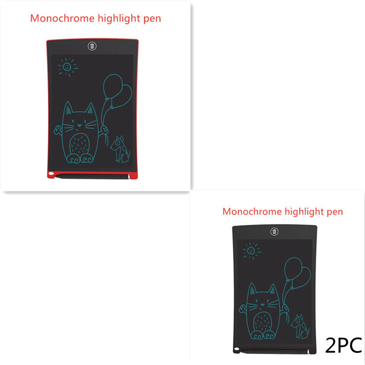 Digital Drawing Tablet – Graphic Pen Tablet for Art, Design, Illustration & Online Learning