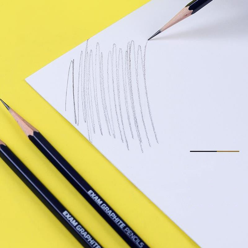 A4 Sketch Paper & A3 Sketchbook – Art Drawing, Painting, and Doodle Pad