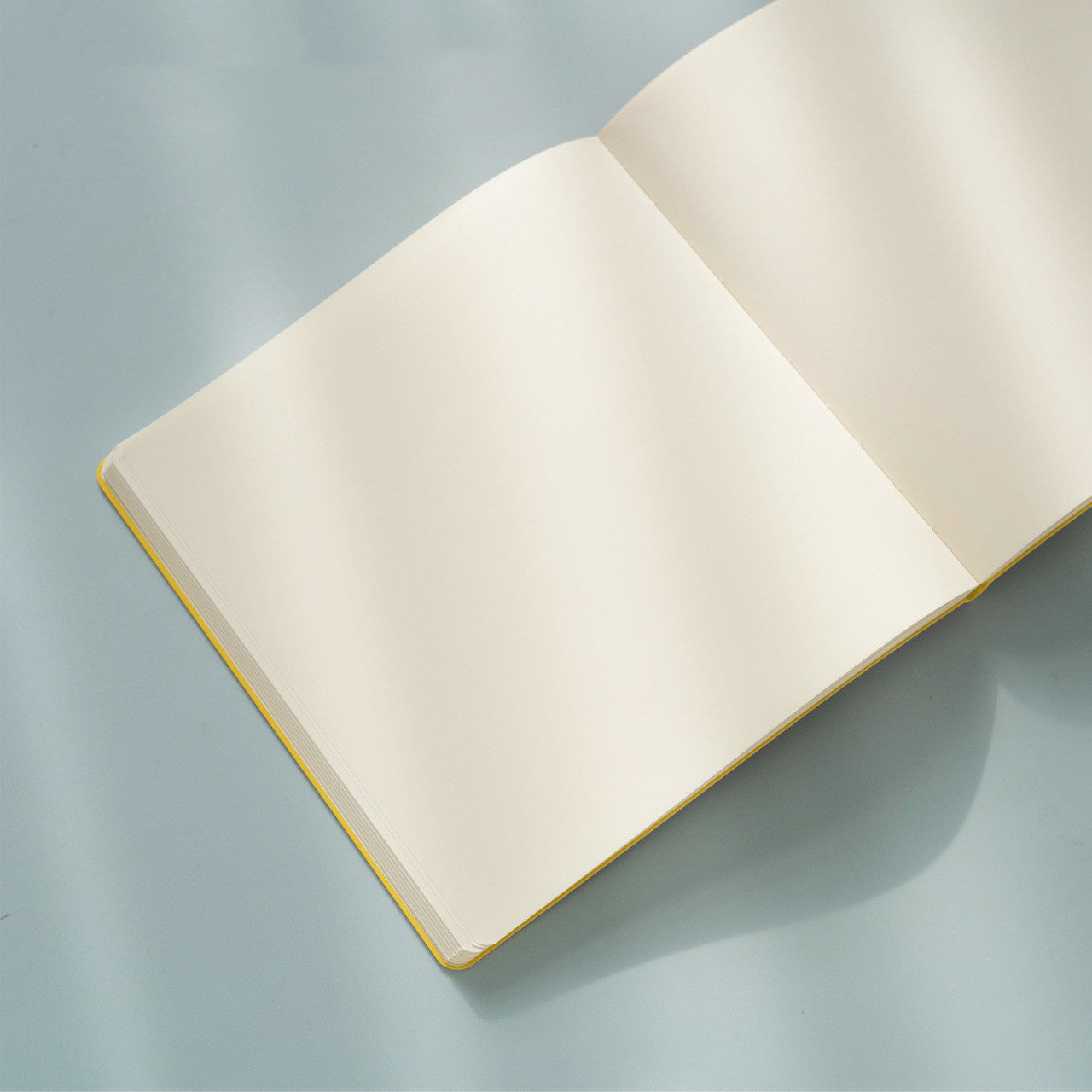 Blank Sketchbook – Wireless Drawing Book for Sketching Without Grid