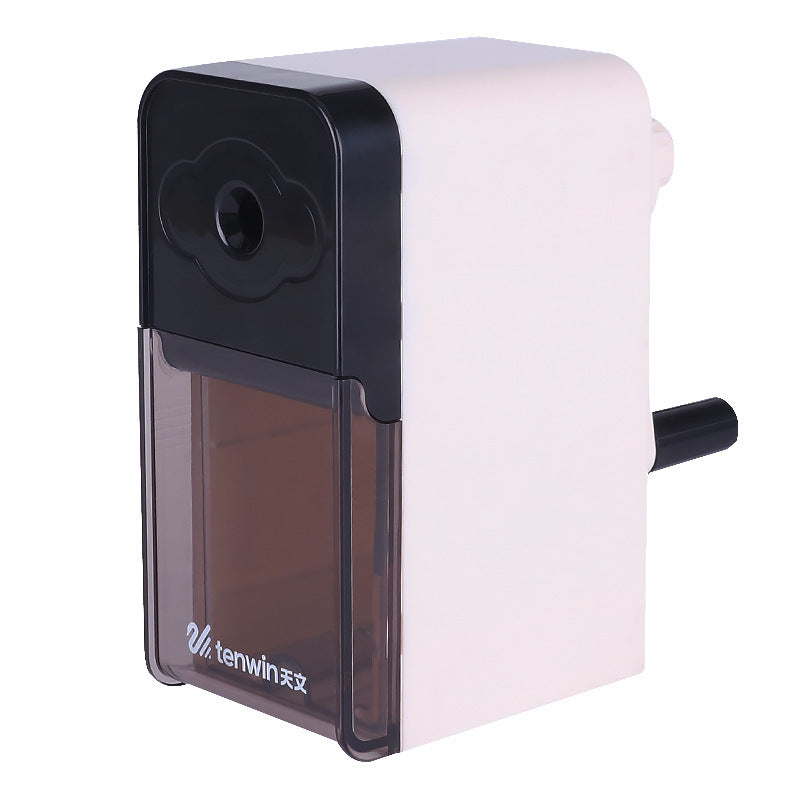 Astronomical Sketch Sharpener – Precision Sharpener for Art Students