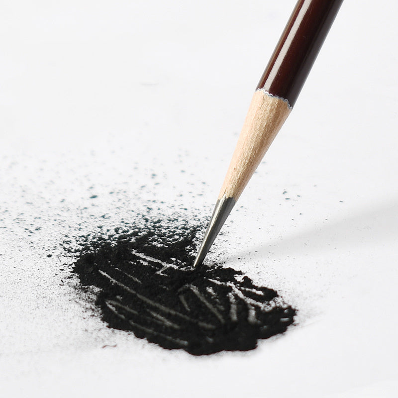 Children’s Soft Charcoal Sketching Set – Professional Art Drawing Kit