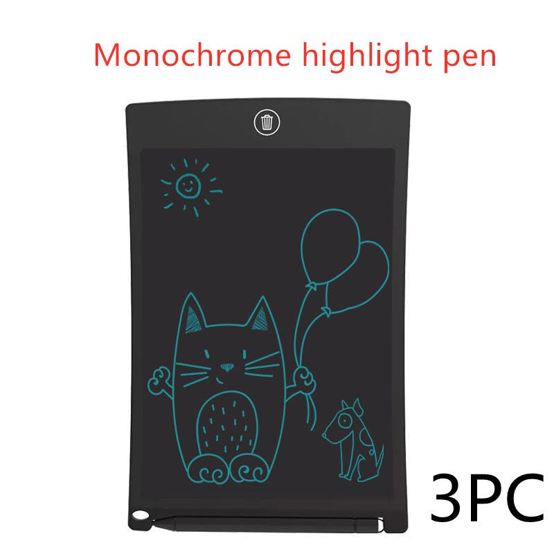 Digital Drawing Tablet – Graphic Pen Tablet for Art, Design, Illustration & Online Learning