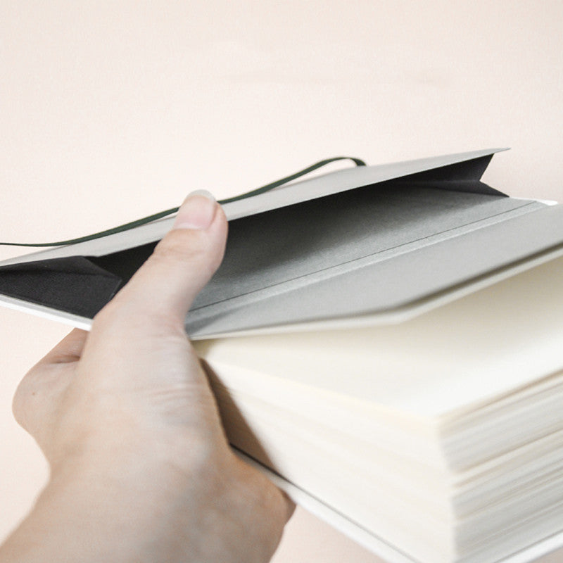 Art Student Sketchbook – Thick Drawing & Painting Book