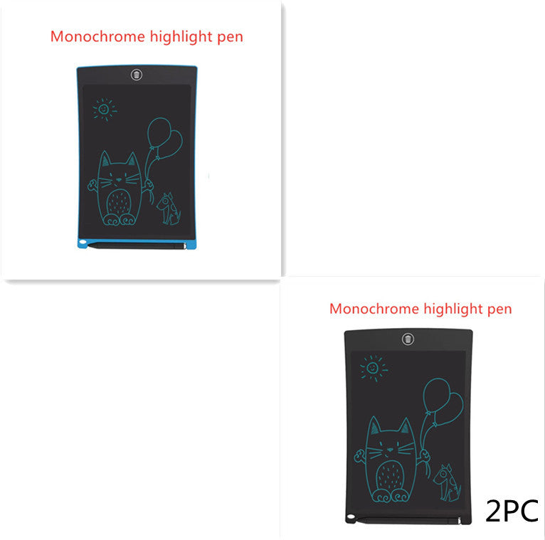 Digital Drawing Tablet – Graphic Pen Tablet for Art, Design, Illustration & Online Learning