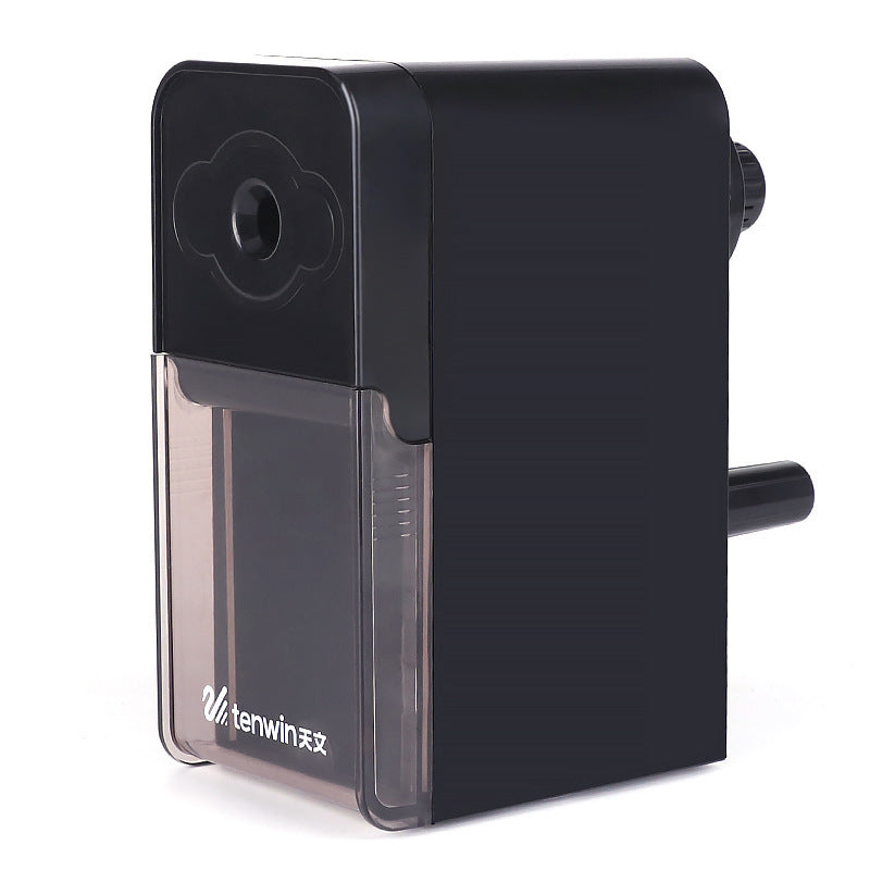 Astronomical Sketch Sharpener – Precision Sharpener for Art Students