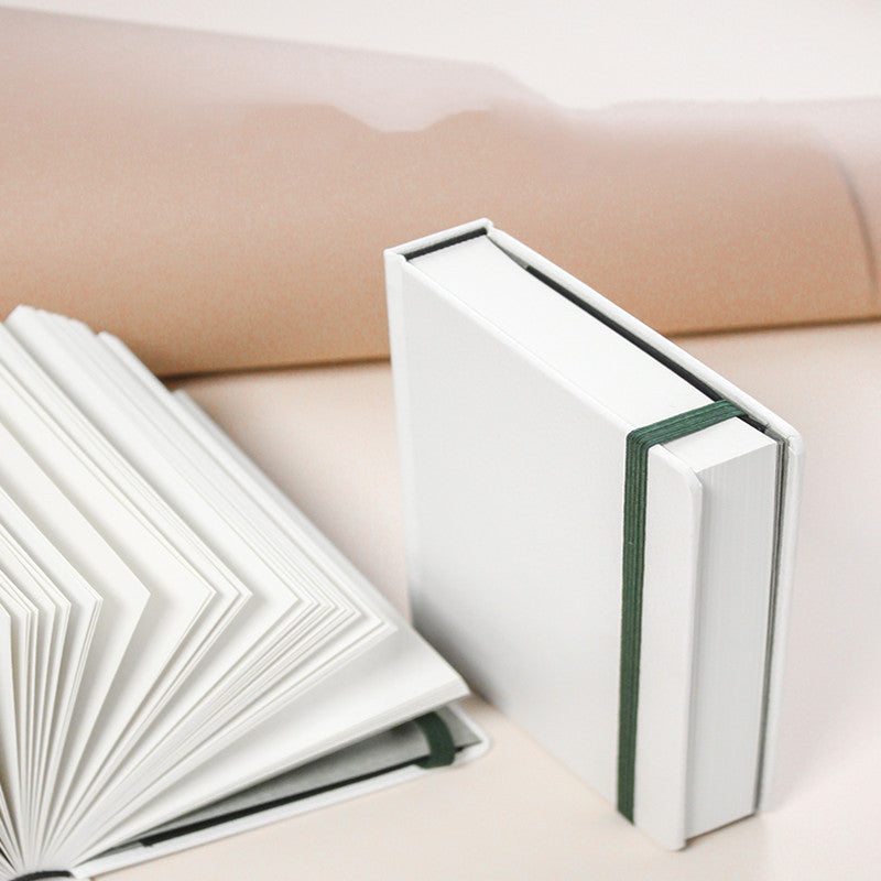 Art Student Sketchbook – Thick Drawing & Painting Book