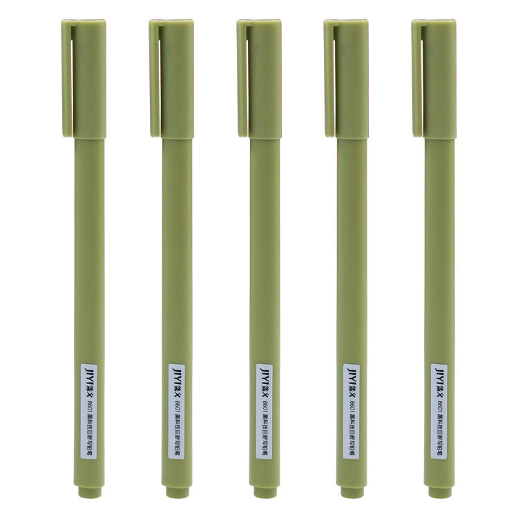 Endless Writing Pencil – Refillable Drawing & Sketch Pen