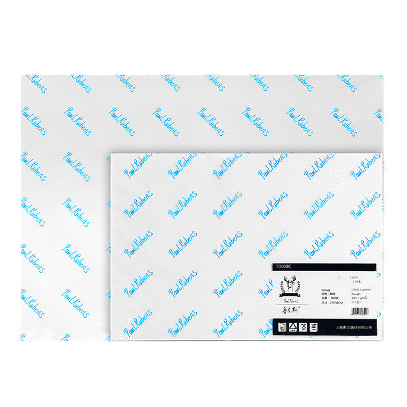 Thickened A4 Sketch Paper – Premium Mark Paper for Drawing & Sketching