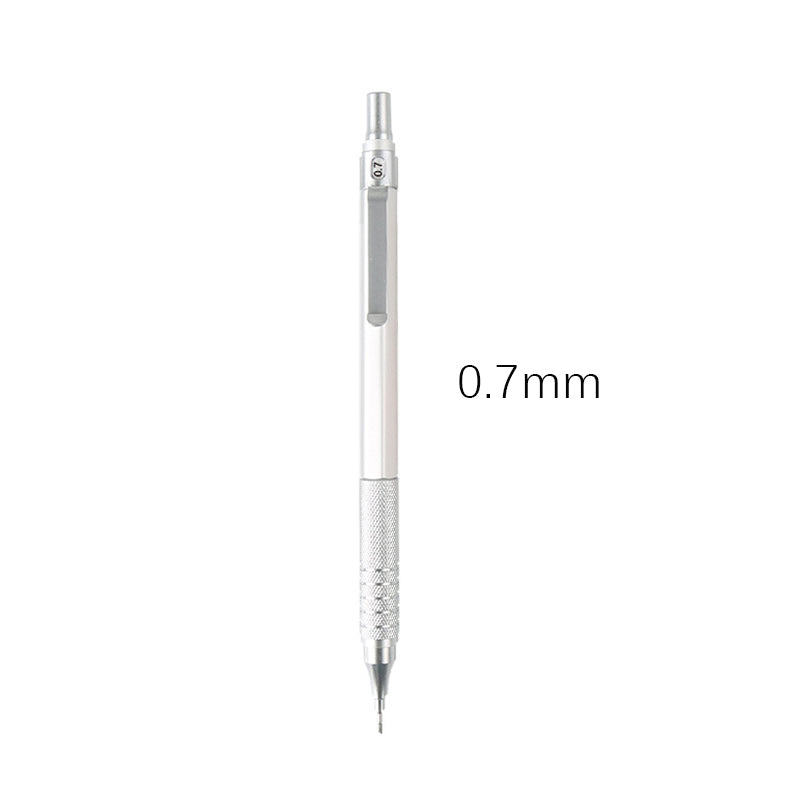 Professional Metal Mechanical Pencil – Automatic Drawing & Sketching Tool