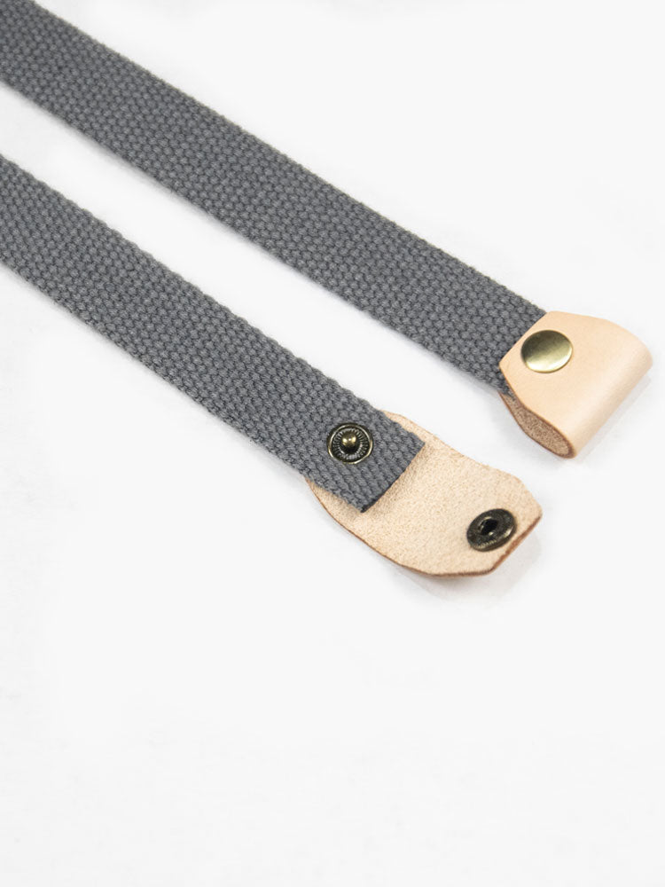 Canvas Half Drawing Apron Bakery Cafe Work Clothes Can Be Customized