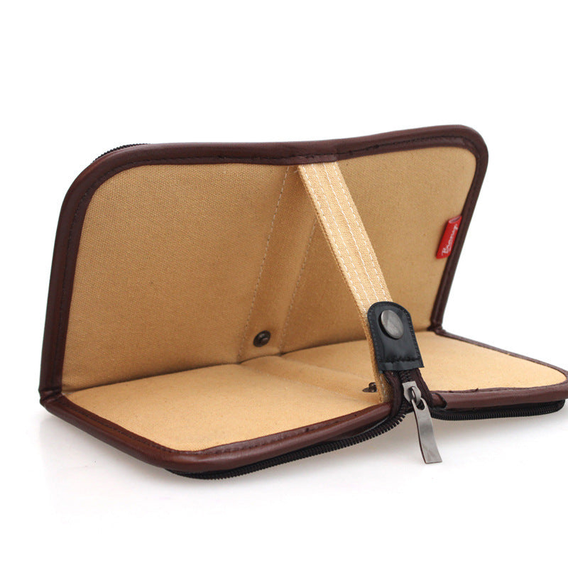 14 Acrylic Pen & Brush Art Set – Vibrant Painting & Drawing Kit