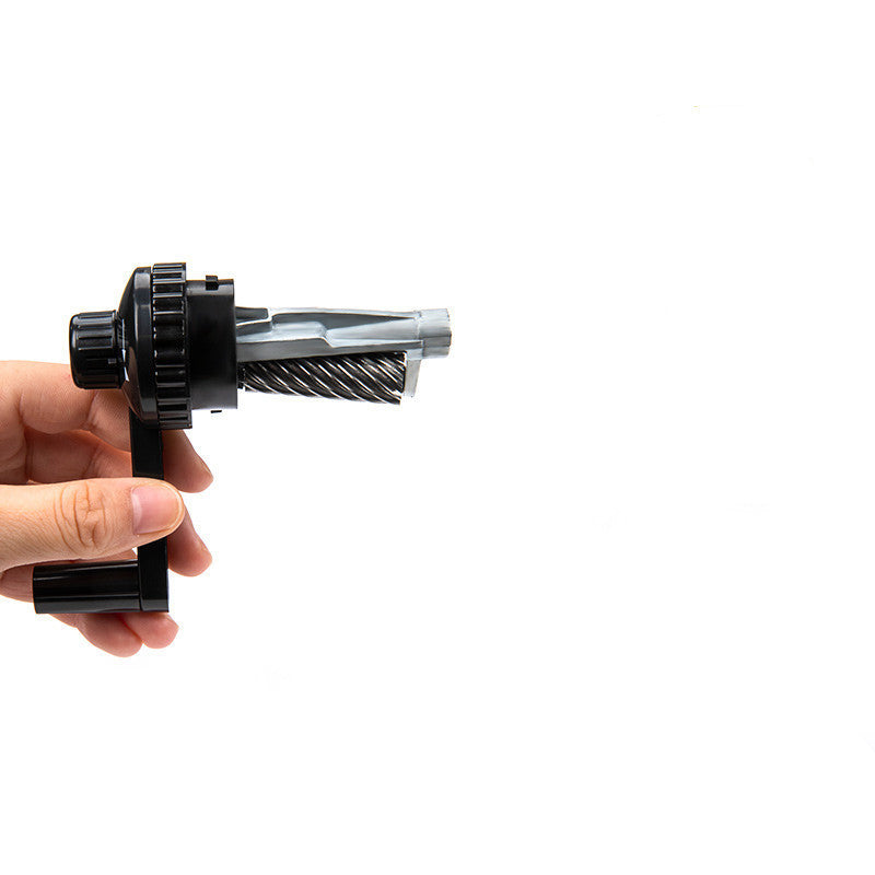 Astronomical Sketch Sharpener – Precision Sharpener for Art Students