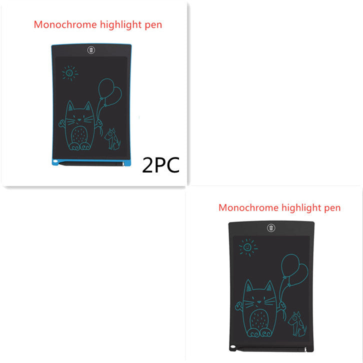 Digital Drawing Tablet – Graphic Pen Tablet for Art, Design, Illustration & Online Learning